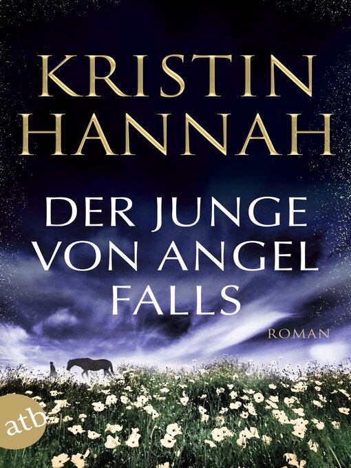 Title details for Der Junge von Angel Falls by Kristin Hannah - Available